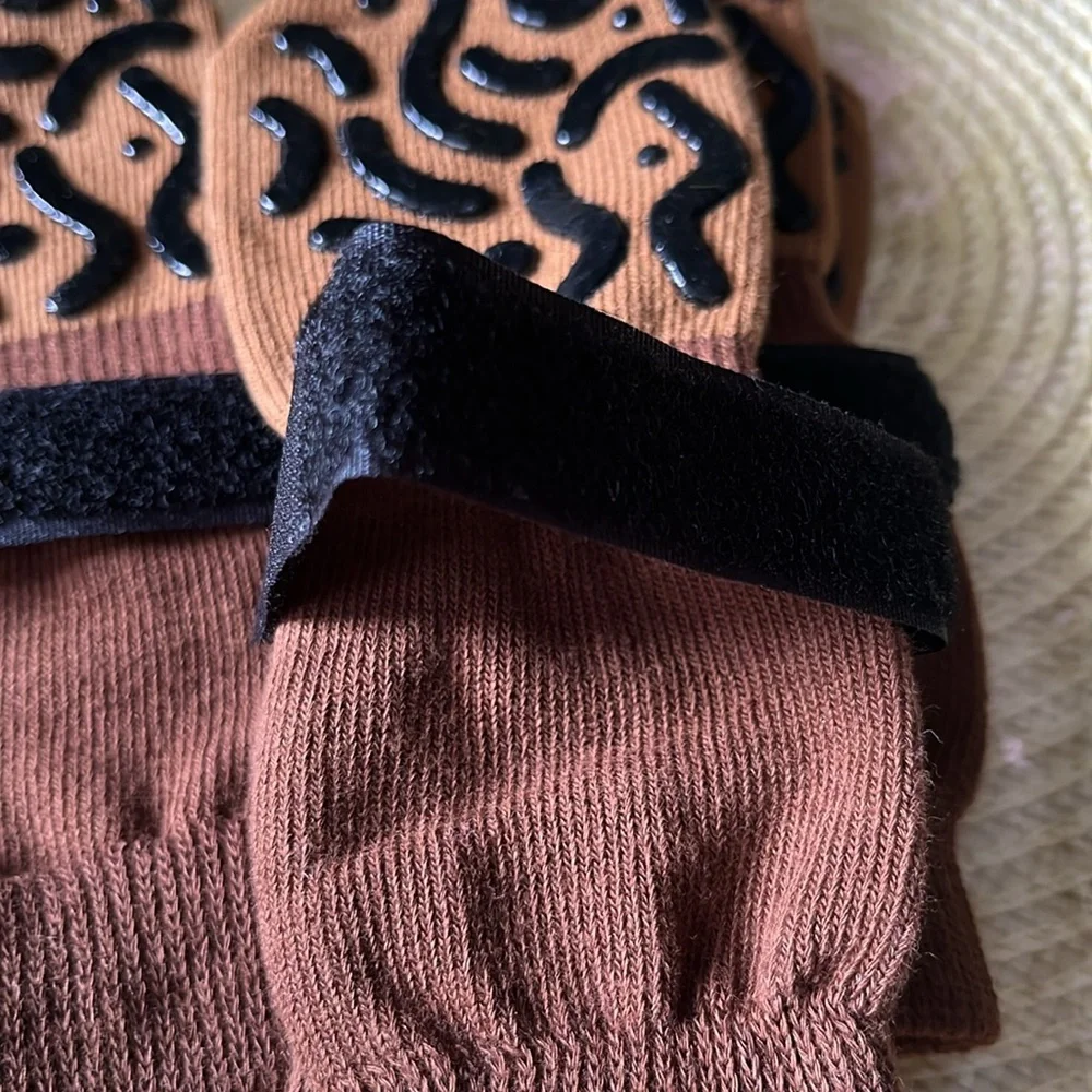 Dogs‎ walking socks